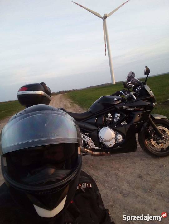 Motocykl lubelskie Łaszczów