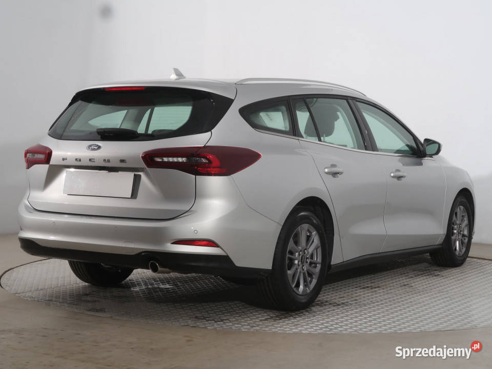 Ford Focus 15 EcoBlue Piaseczno sprzedam