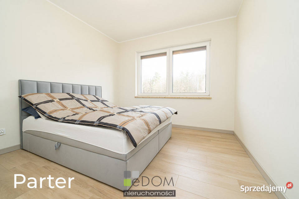 Dom wolnostojący 7607 metrów Różanki 76.07m2 lubuskie sprzedam