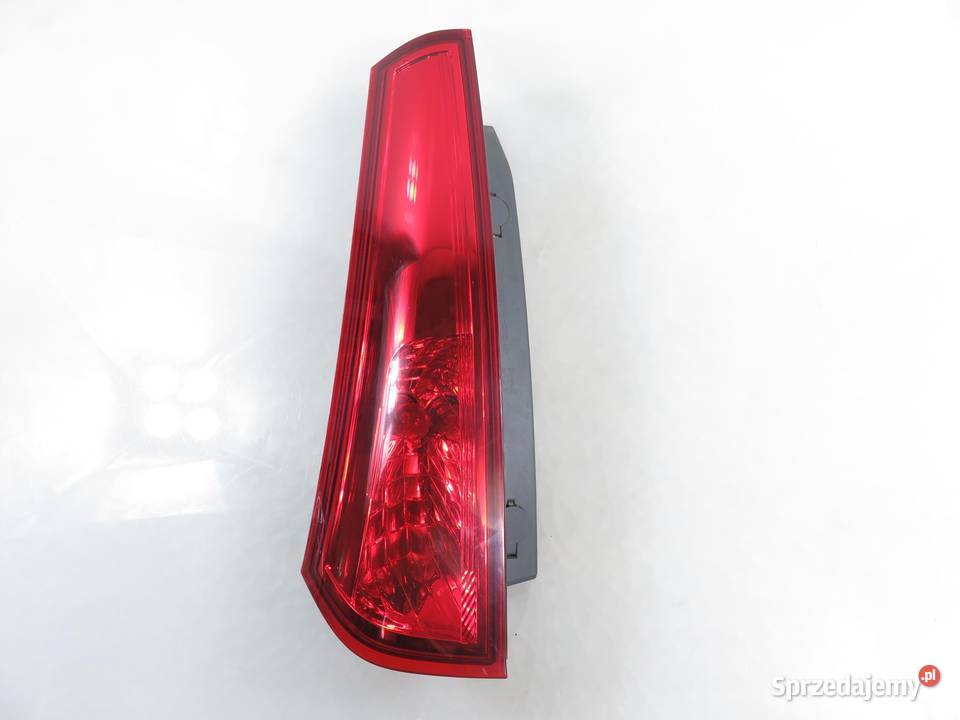 LAMPA LEWA TYLNA KIA CEED I KOMBI sprzedam