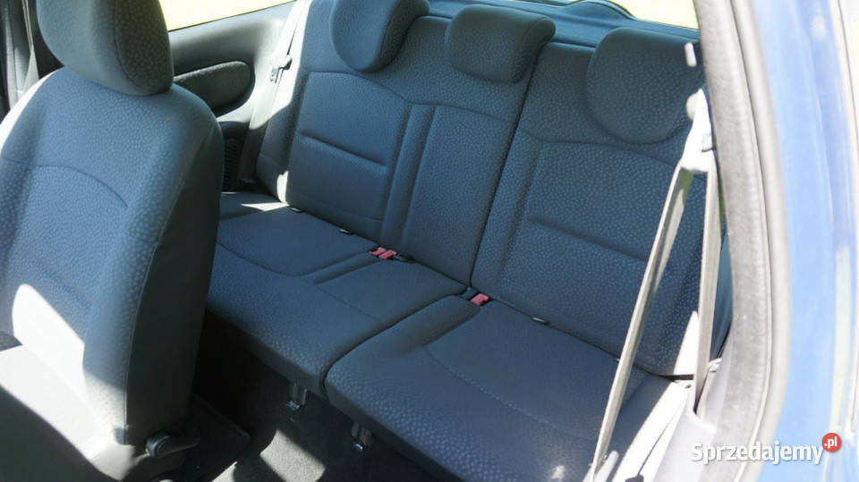 Renault Clio zarejestrowany ubezpieczony Clio Zielona Góra