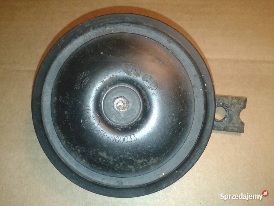 KIA CERATO SORENTO 1 KIA CEED SPORTAGE KLAKSON lubelskie Chełm