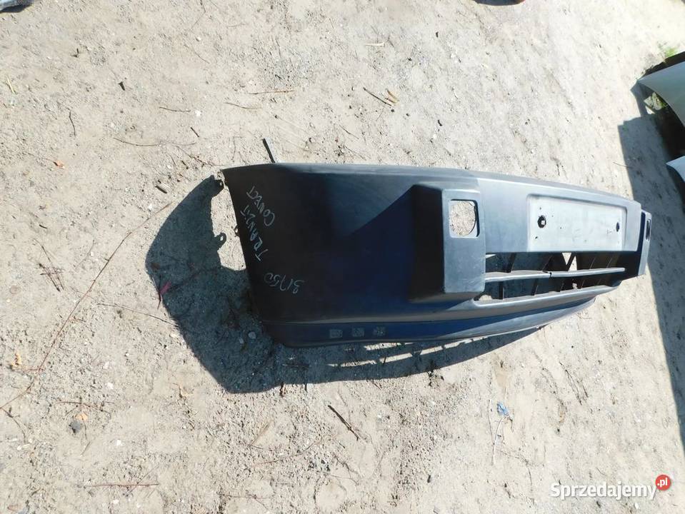 ford conect zderzak 31750 WYSYŁKA osobowe Żory