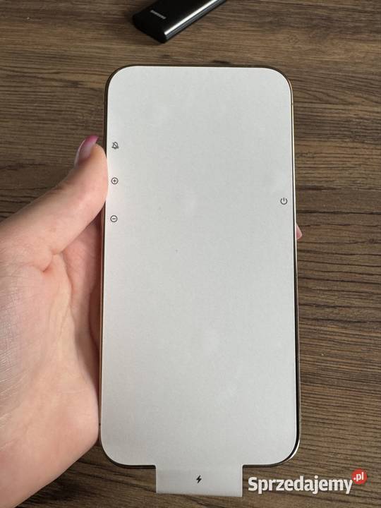 iPhone 13 Pro 256GB nowy nie używany