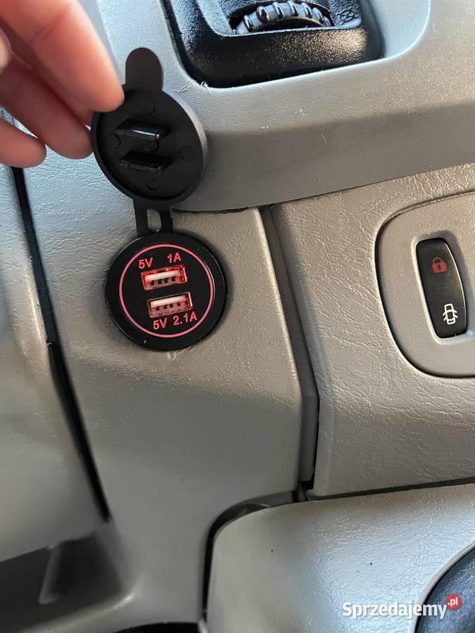 Opel Vivaro 19 CDTI 100 śląskie sprzedam