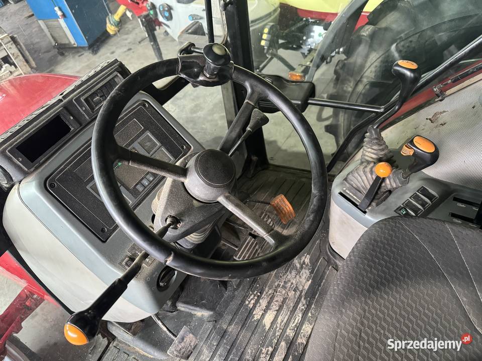 Mccormick cx90 6650mth brutto McCormick Intl