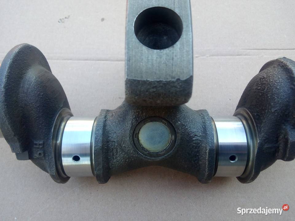 Wał Korbowy Fiat 126p Stalowa Wola sprzedam