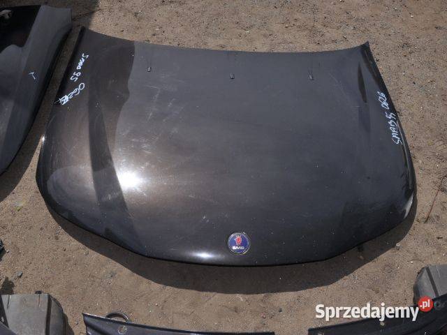 saab 95 maska 0626 WYSYŁKA Żory