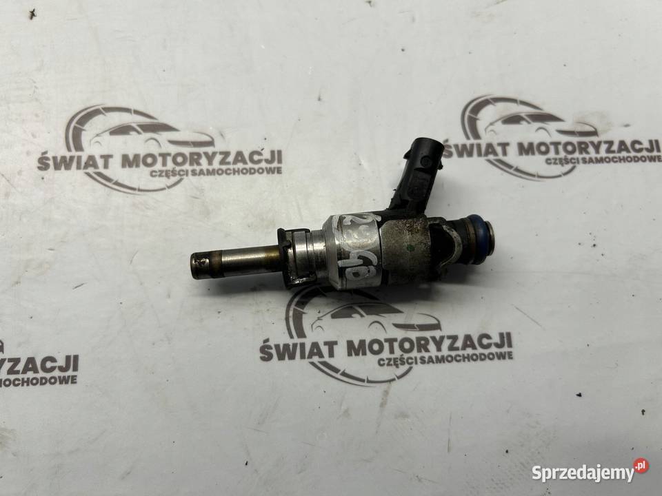 AUDI Q7 30 TFSI V6 24V CJT 272 wtryskiwacz Kielce