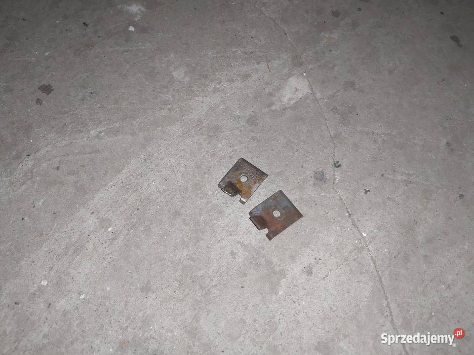 Uchwyt mocowanie siedzenia kanapy Romet 2375 Pruszków