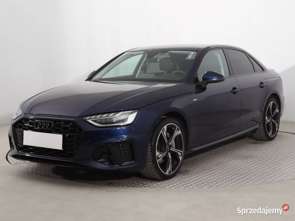 Audi A4 40 TDI czujnik zmierzchu Piaseczno