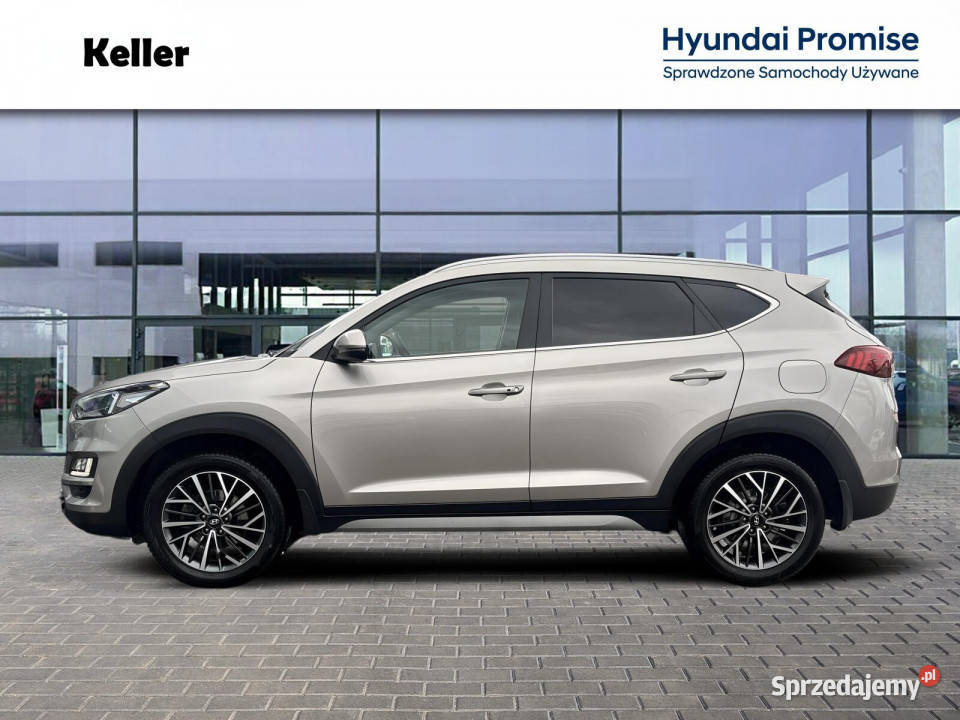 16 GDI 132 Krajowy Style I Właściciel Dealer