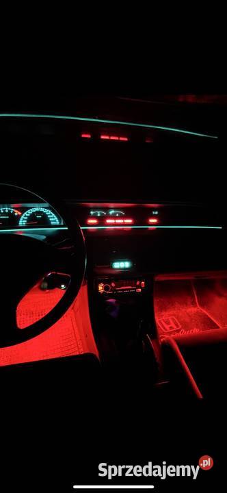 Honda Prelude IV 20 F20A4 144 ZDALNE ODPALANIE Warszawa