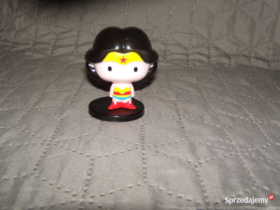 Figurki DC Justice League Warszawa