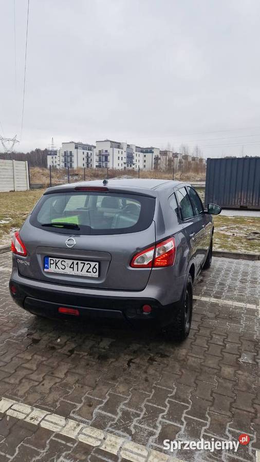 Sprzedam Kamionki sprzedam