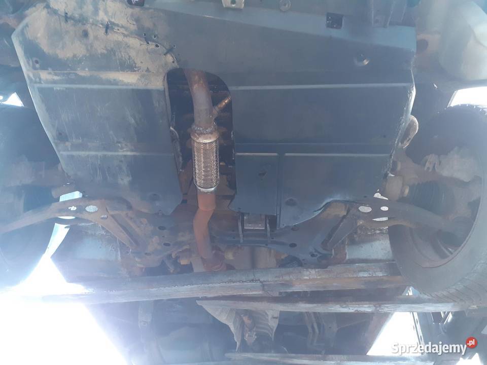 SKRZYNIA BIEGÓW FORD GALAXY 20 DOHC YM2R7002CER małopolskie