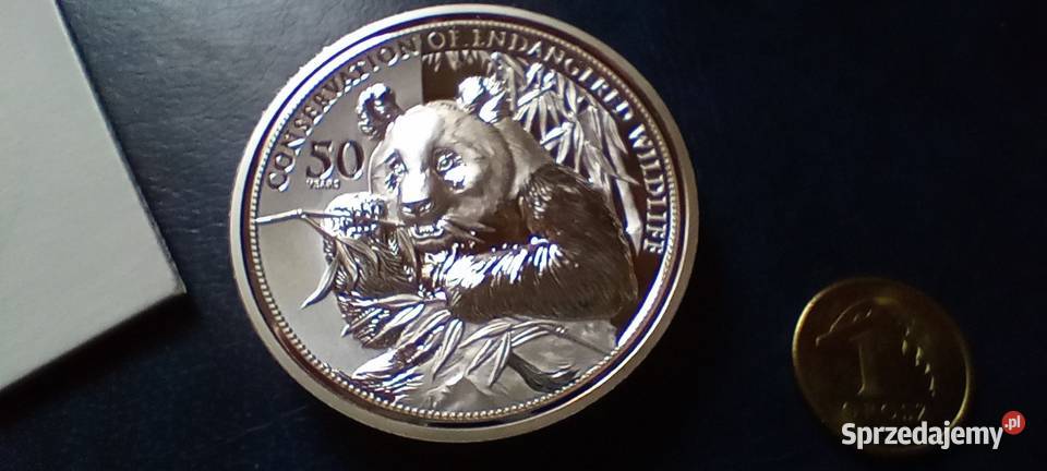 Stare monety Medal 239 Lesko