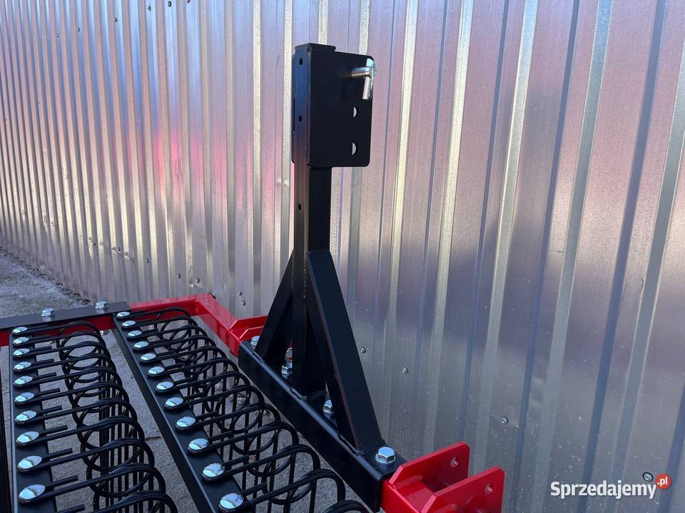 5 BRONA CHWASTOWNIK dostawa cała Strzelce Krajeńskie