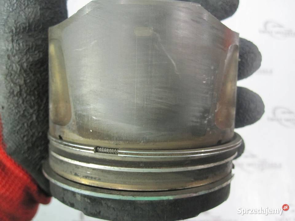 INSIGNIA ZAFIRA ASTRA 20 CDTI A20DTH tłok świętokrzyskie Kielce