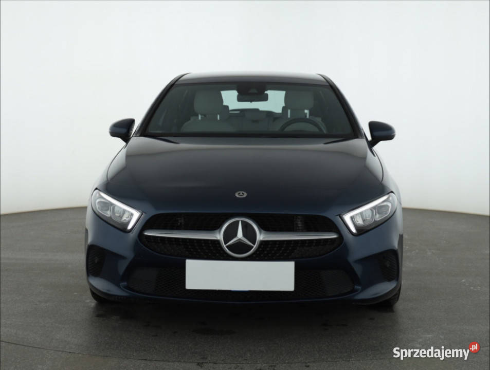Mercedes A A 200 Piaseczno