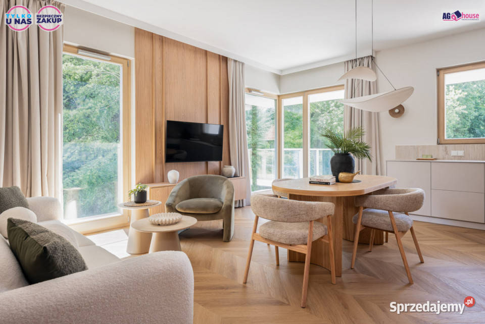 Mieszkanie Gdynia Wzgórze Bernadowo 5019m2 2 Sprzedaż sprzedam