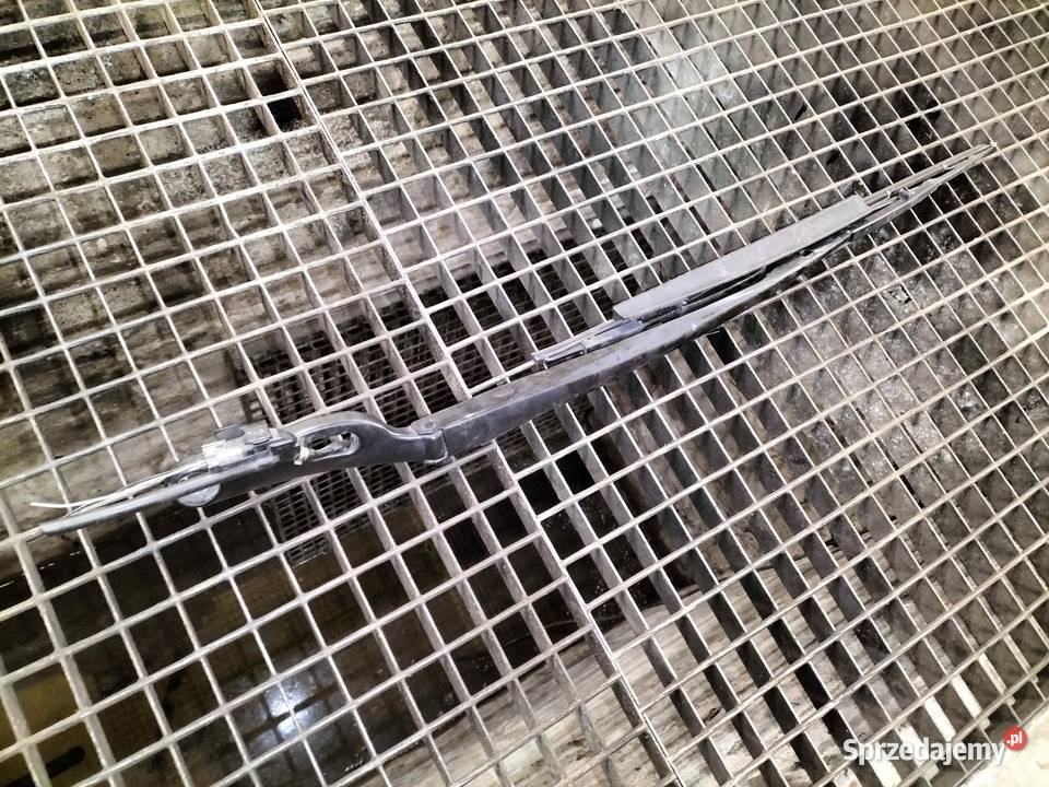 Ramię wycieraczki lewy przód BME 65 E66 osobowe Poręba