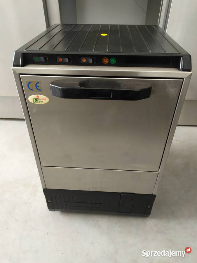 Zmywarka gastronomiczna POLONIA