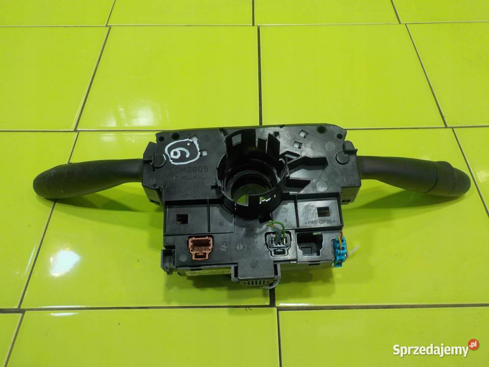 CITROEN C3 PICASSO 14 VTI 12r przelacznik osobowe Suków