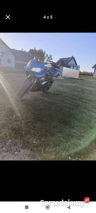 Kymco quannon 125 Kymco Kalisz