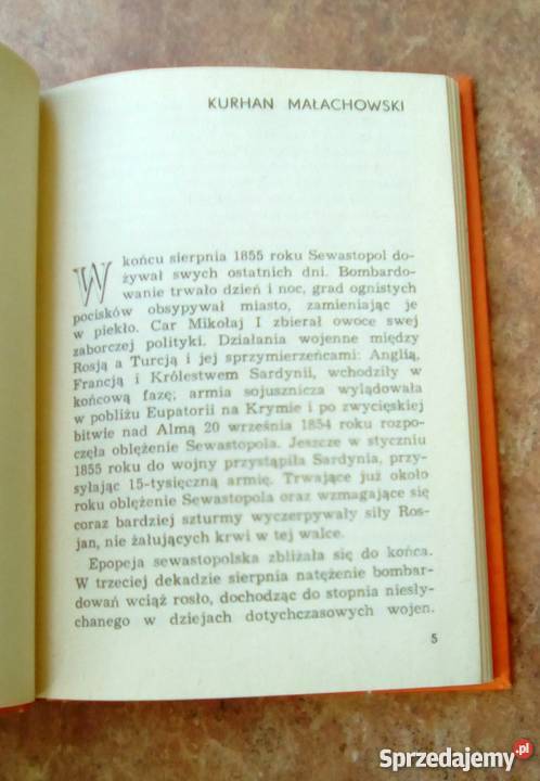 PUŁKOWNIK EDMUND CALLIER Krystyna BUTKIEWICZ Parczew