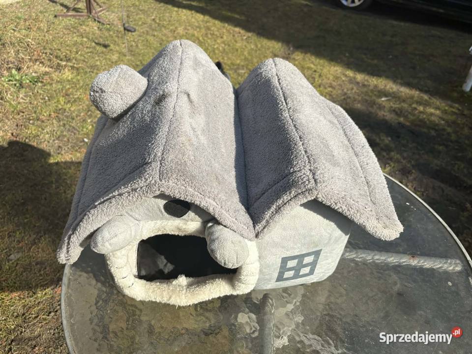 Legowisko zwierząt Radomsko