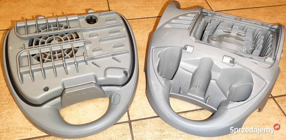 Zelmer Meteor 2 typ4005E00E H Bielsko-Biała