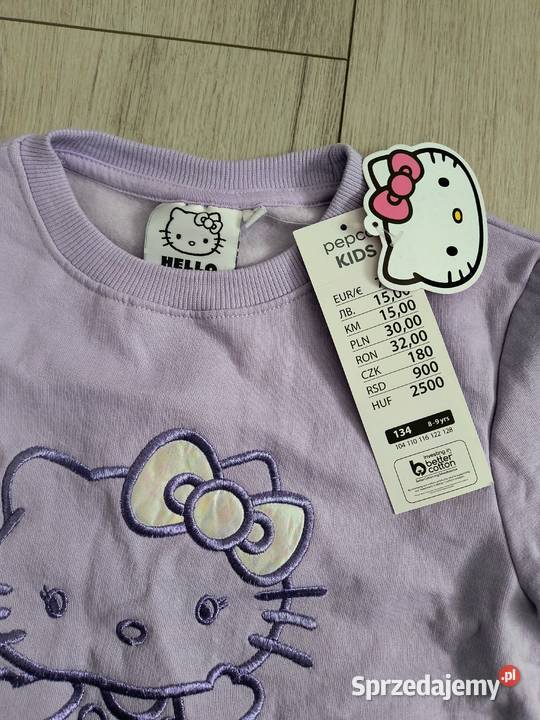 Bluza lubelskie