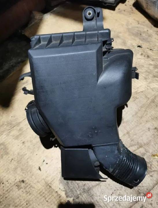 Obudowa filtra powietrza BMW E46 m43 19 Żory