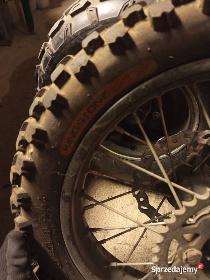 Koła 17 i 14 Pszczyna