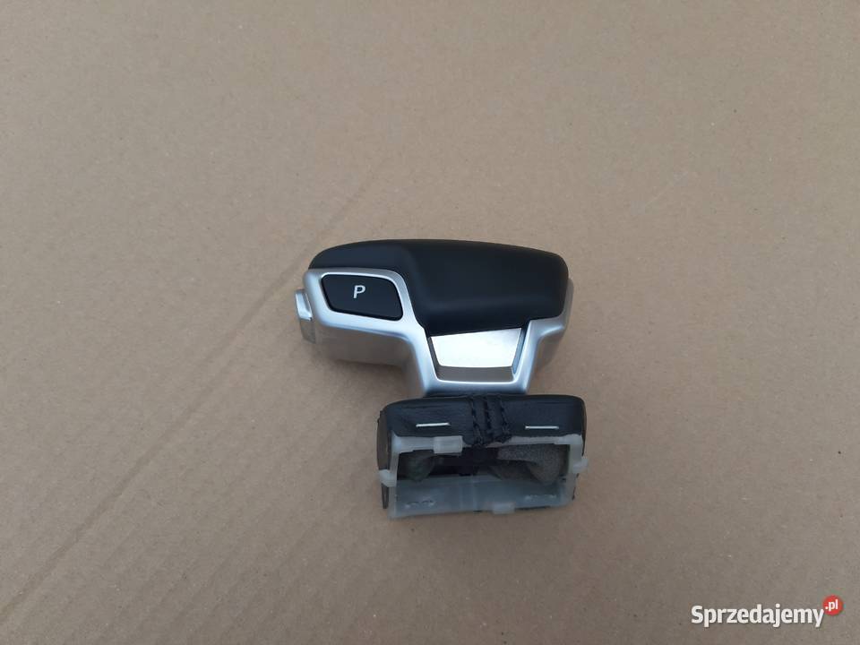 AUDI Q5 GAŁKA MIESZEK ZMIANY BIEGÓW AUTOMAT Trzciel