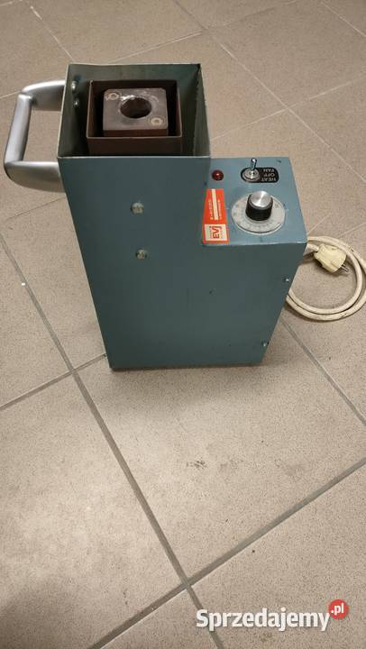 Termokalibrator Pozostałe Szczecin