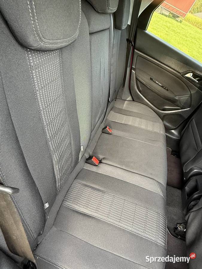 Peugeot 308 16 EHDI 115 Ładny Klima 308 wielkopolskie Słupca