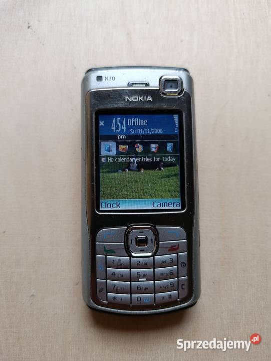 Nokia n95 n70 n73 6630 6260 2300