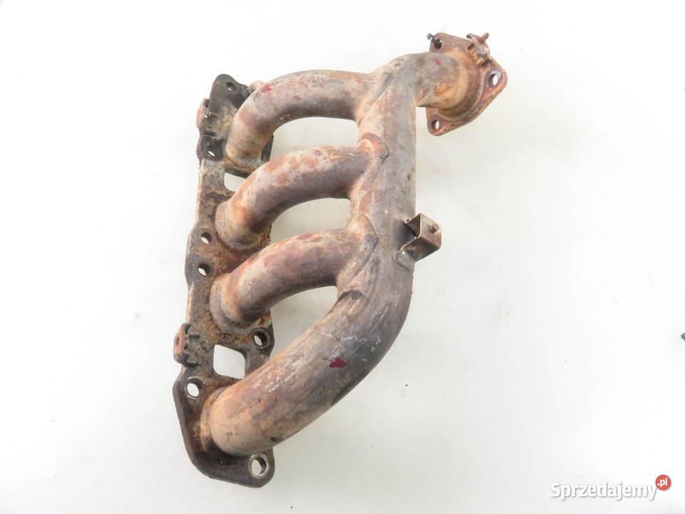 KOLEKTOR WYDECHOWY SUZUKI GRAND VITARA I 20 4x4 osobowe