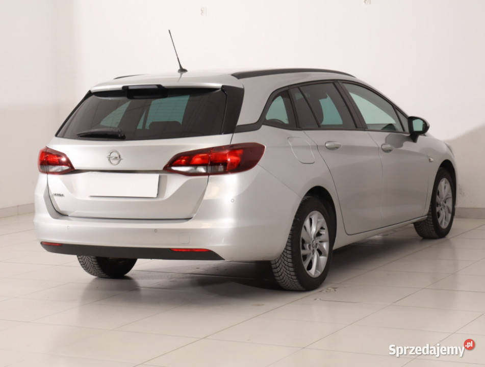 Opel Astra 12 Turbo Piaseczno