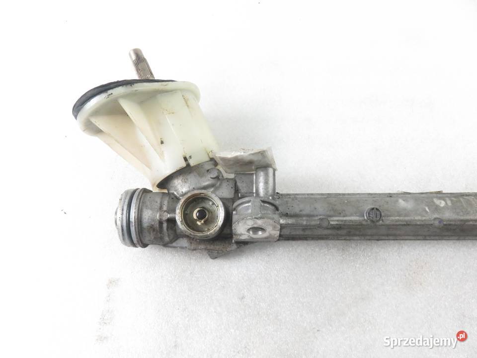 MAGLOWNICA RENAULT SCENIC III JZ01 490010024R sprzedam