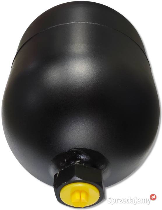 HYDROAKUMULATOR HYDRAULICZNY AMORTYZATOR 28 L Solec Kujawski sprzedam
