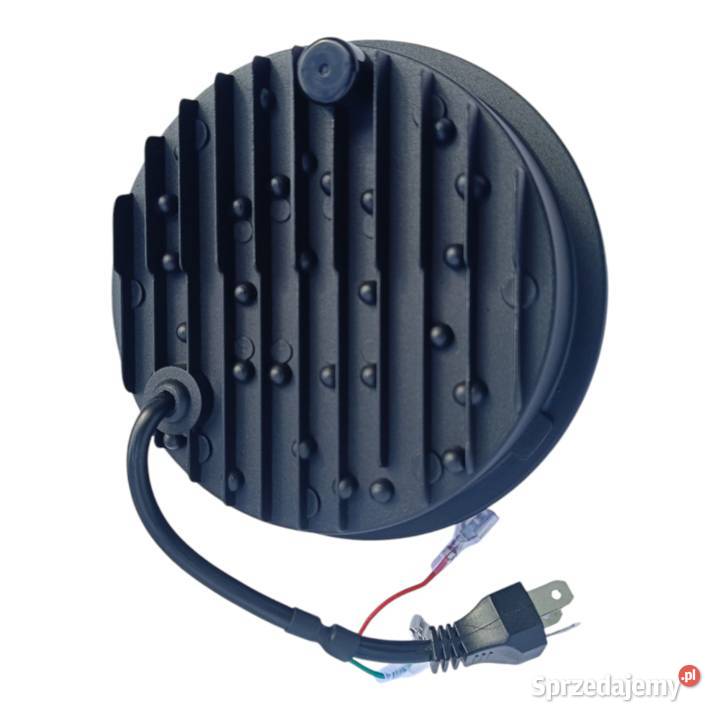 Wkład lampy LED simson Pozostałe Chrzanów