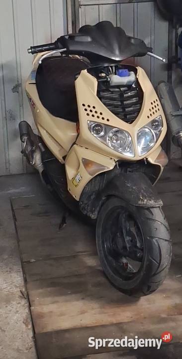 Peugeot Speedfight 2 lc 50cc 2t sprzedam