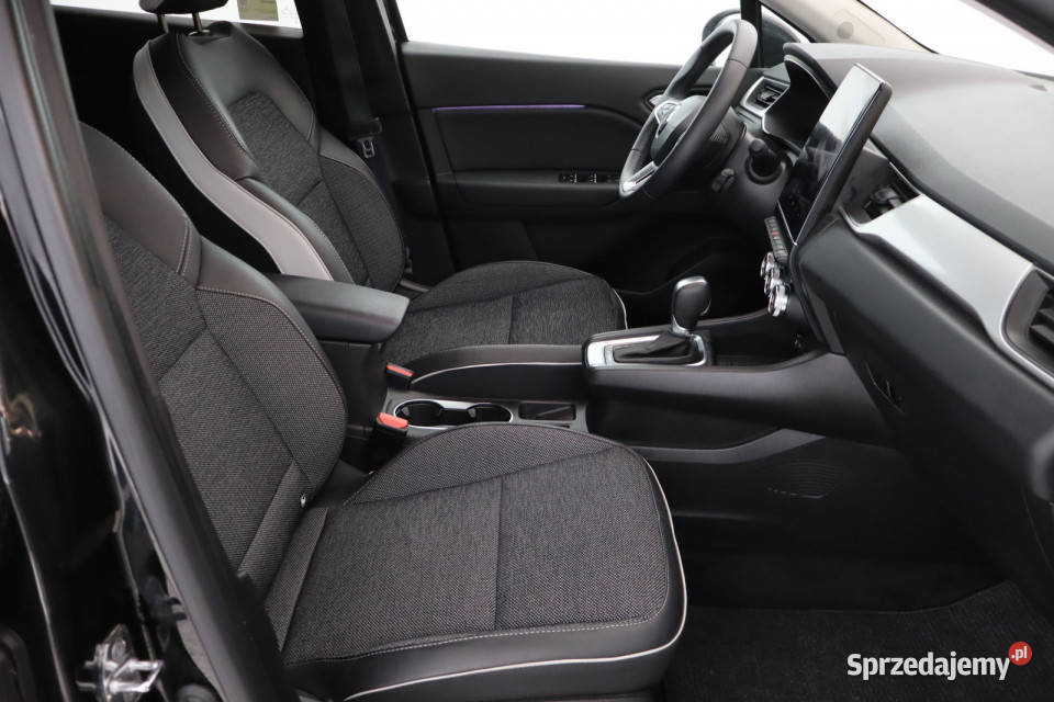 Renault Captur ETech Full Hybrid sprzedam
