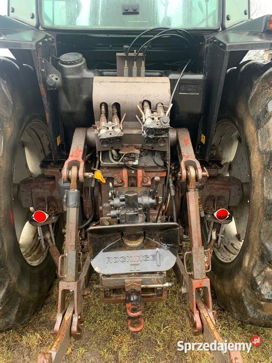 Massey Ferguson 3645 Opatów