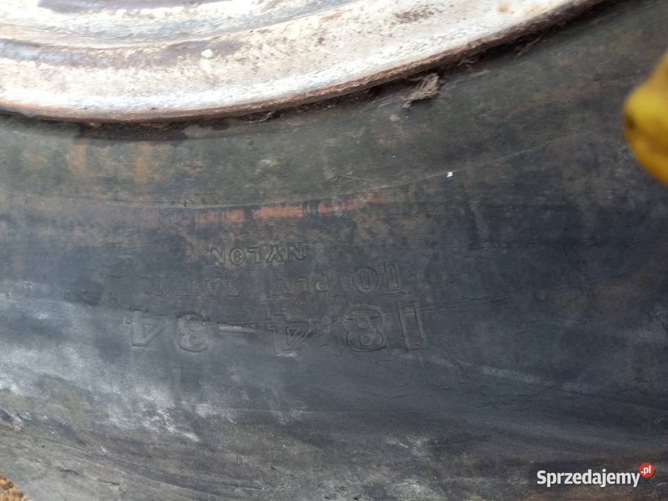 Koła 18434 sprzedam