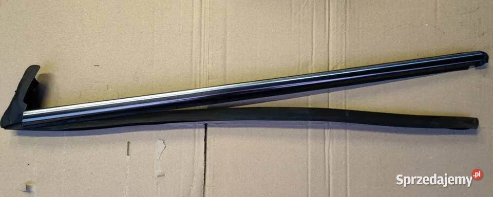Listwa uszczelka szyby lewy prawy tył Mercedes Żory