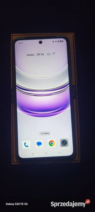 Świetny smartfon pomorskie